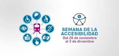 Renfe participa en la �II Semana de la Accesibilidad� con actividades de divulgaci�n